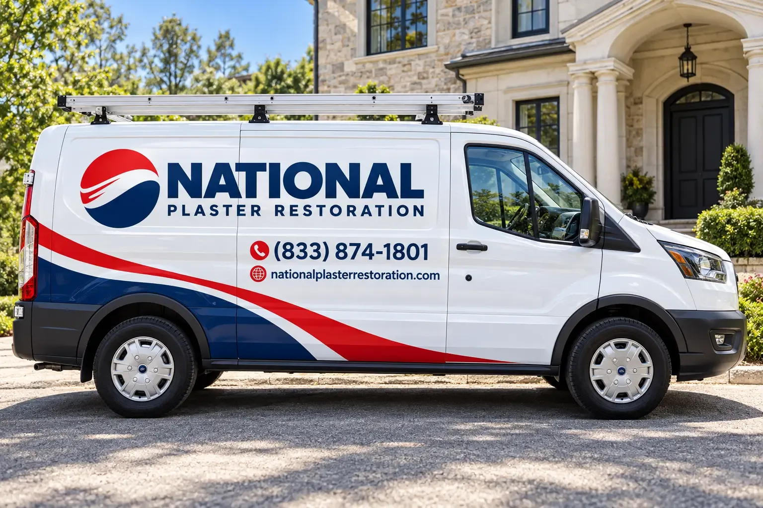Plaster Repair in Fleming Island, FL near me